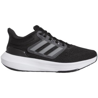 Buty dla dzieci adidas Ultrabounce czarne HQ1302 36 2/3 Adidas