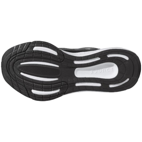 Buty dla dzieci adidas Ultrabounce czarne HQ1302 36 Adidas