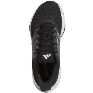 Buty dla dzieci adidas Ultrabounce czarne HQ1302 38 2/3 Adidas