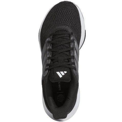 Buty dla dzieci adidas Ultrabounce czarne HQ1302 38 2/3 Adidas