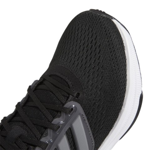 Buty dla dzieci adidas Ultrabounce czarne HQ1302 38 2/3 Adidas