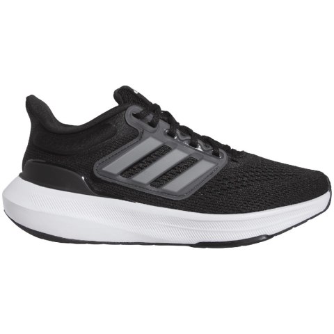 Buty dla dzieci adidas Ultrabounce czarne HQ1302 39 1/3 Adidas