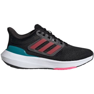 Buty dla dzieci adidas Ultrabounce czarne IG5397 37 1/3 Adidas