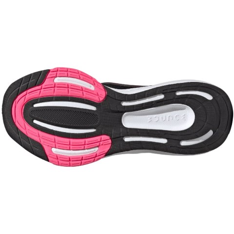 Buty dla dzieci adidas Ultrabounce czarne IG5397 38 2/3 Adidas