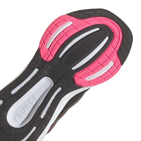 Buty dla dzieci adidas Ultrabounce czarne IG5397 38 Adidas