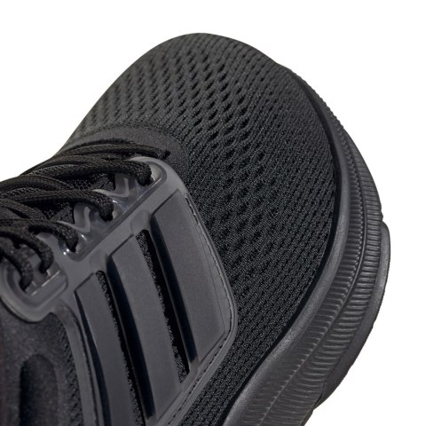 Buty dla dzieci adidas Ultrabounce czarne IG7285 36 2/3 Adidas