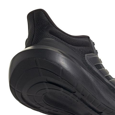 Buty dla dzieci adidas Ultrabounce czarne IG7285 36 2/3 Adidas