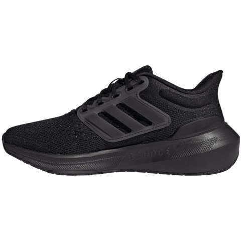 Buty dla dzieci adidas Ultrabounce czarne IG7285 37 1/3 Adidas