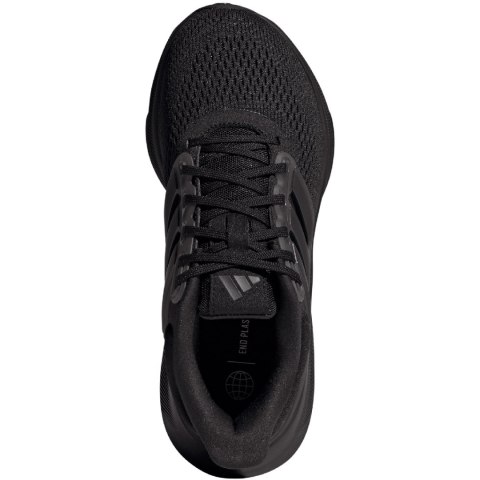 Buty dla dzieci adidas Ultrabounce czarne IG7285 38 2/3 Adidas