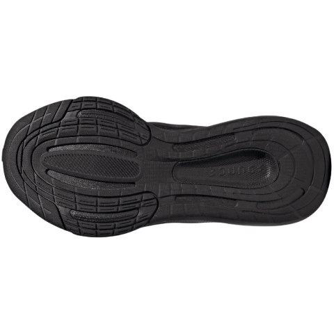 Buty dla dzieci adidas Ultrabounce czarne IG7285 38 2/3 Adidas
