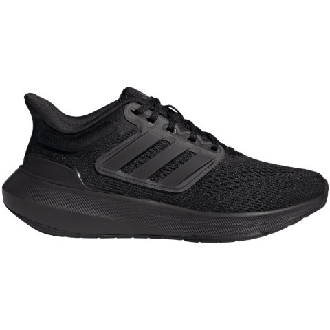 Buty dla dzieci adidas Ultrabounce czarne IG7285 38 Adidas
