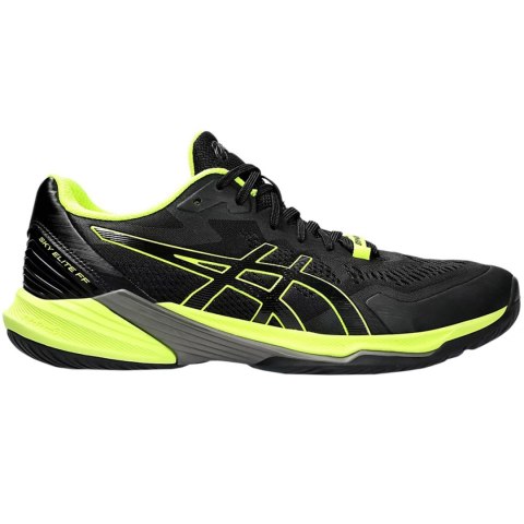 Buty męskie Asics Sky Elite FF 2 czarno-limonkowe 1051A064 004 40,5 Asics