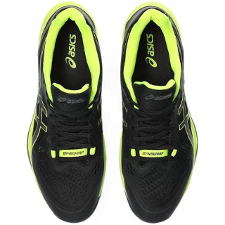 Buty męskie Asics Sky Elite FF 2 czarno-limonkowe 1051A064 004 40,5 Asics