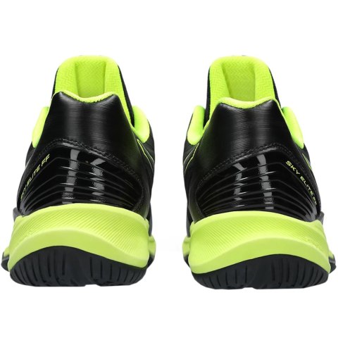 Buty męskie Asics Sky Elite FF 2 czarno-limonkowe 1051A064 004 40,5 Asics