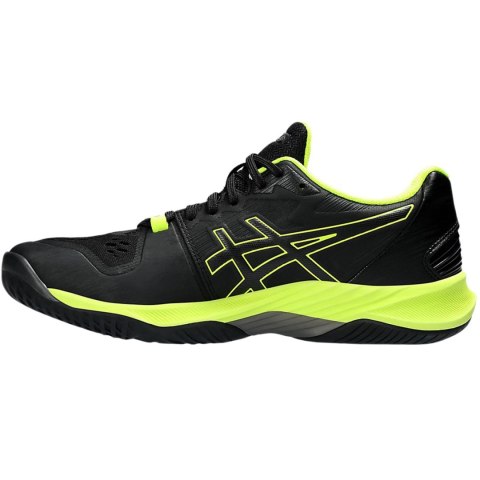 Buty męskie Asics Sky Elite FF 2 czarno-limonkowe 1051A064 004 41,5 Asics
