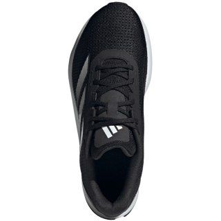 Buty męskie do biegania adidas Duramo SL czarne ID9849 46 Adidas