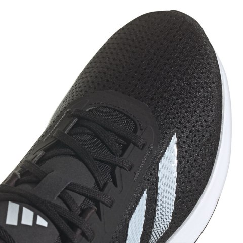 Buty męskie do biegania adidas Duramo SL czarne ID9849 46 Adidas