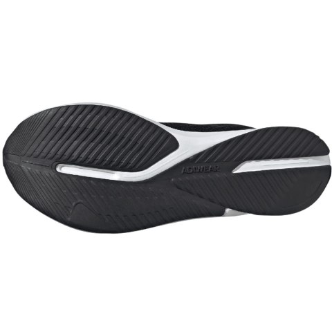 Buty męskie do biegania adidas Duramo SL czarne ID9849 46 Adidas