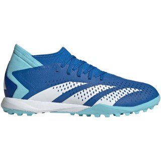 Buty piłkarskie adidas Predator Accuracy.3 TF GZ0007 42 Adidas