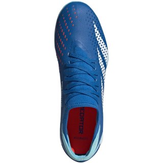 Buty piłkarskie adidas Predator Accuracy.3 TF GZ0007 42 Adidas