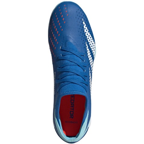 Buty piłkarskie adidas Predator Accuracy.3 TF GZ0007 42 Adidas