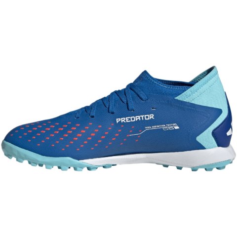 Buty piłkarskie adidas Predator Accuracy.3 TF GZ0007 42 Adidas