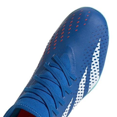 Buty piłkarskie adidas Predator Accuracy.3 TF GZ0007 42 Adidas