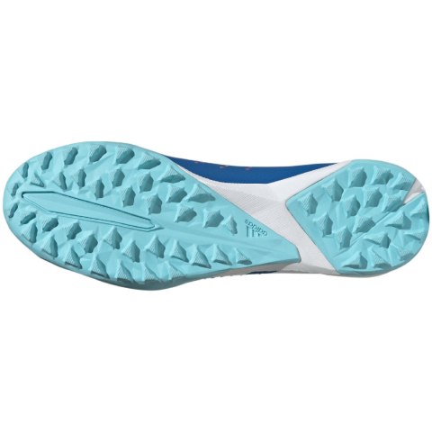 Buty piłkarskie adidas Predator Accuracy.3 TF GZ0007 42 Adidas