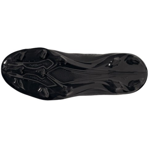 Buty piłkarskie dla dzieci adidas X Crazyfast.1 FG czarne IE6636 38 2/3 Adidas