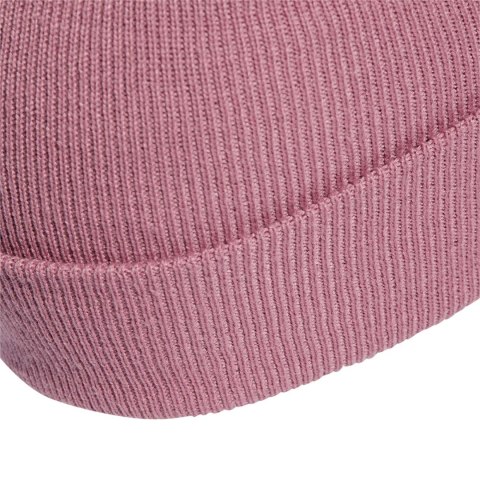 Czapka adidas Logo różowa II3526 Młodzieżowa Adidas