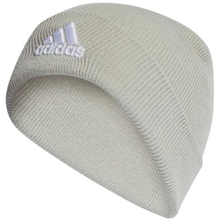 Czapka adidas Logo szara II3524 Młodzieżowa Adidas