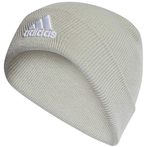 Czapka adidas Logo szara II3524 Młodzieżowa Adidas