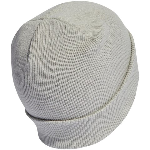 Czapka adidas Logo szara II3524 Młodzieżowa Adidas