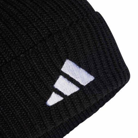 Czapka adidas Tiro 23 League Beanie czarna HS9765 OSFM Adidas teamwear