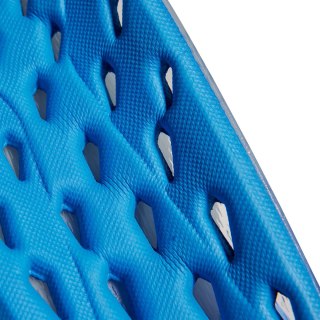 Ochraniacze piłkarskie adidas X League niebieskie IA0842 L Adidas