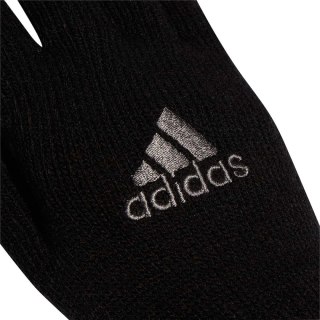 Rękawiczki adidas Essentials czarne IB2657 S Adidas