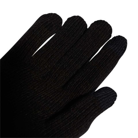 Rękawiczki adidas Essentials czarne IB2657 S Adidas