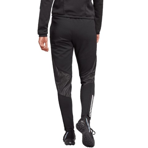 Spodnie damskie adidas Tiro 23 Competition Training czarne HI5973 XL Adidas teamwear