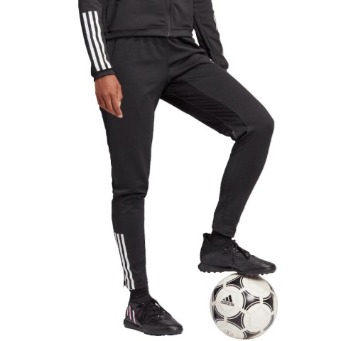 Spodnie damskie adidas Tiro 23 Competition Training czarne HI5973 XL Adidas teamwear