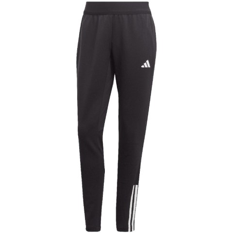 Spodnie damskie adidas Tiro 23 Competition Training czarne HI5973 S Adidas teamwear