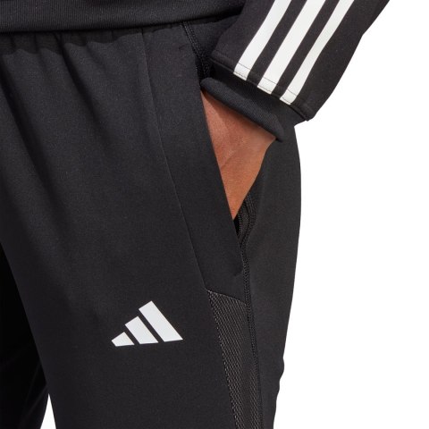 Spodnie damskie adidas Tiro 23 Competition Training czarne HI5973 S Adidas teamwear