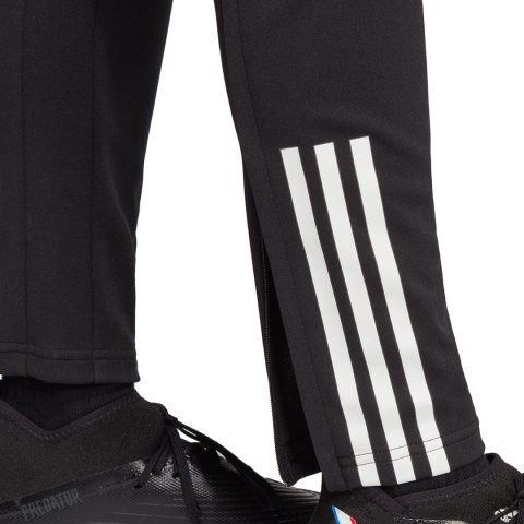 Spodnie damskie adidas Tiro 23 Competition Training czarne HI5973 S Adidas teamwear