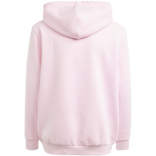 Bluza dla dzieci adidas ALLSZN GFX HD różowa IN2844 140cm Adidas