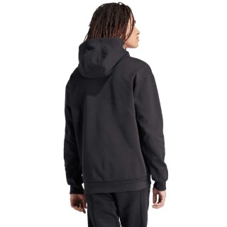 Bluza męska adidas FI BOS HD OLY czarna IS3233 M Adidas