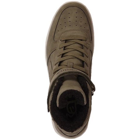 Buty Kappa Bash Mid Fur 242799 3111 36 Kappa