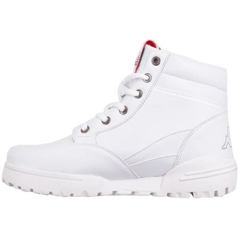 Buty Kappa Bonfire LF białe 242779 1010 38 Kappa
