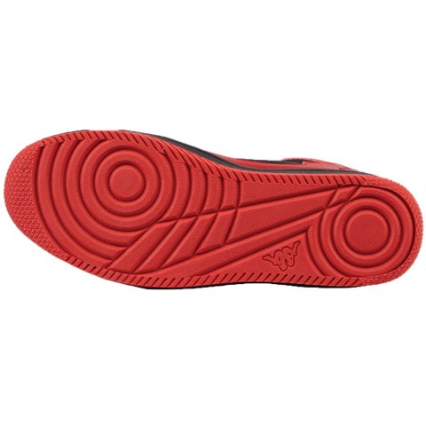 Buty Kappa Lineup Fur 243374 2011 37 Kappa