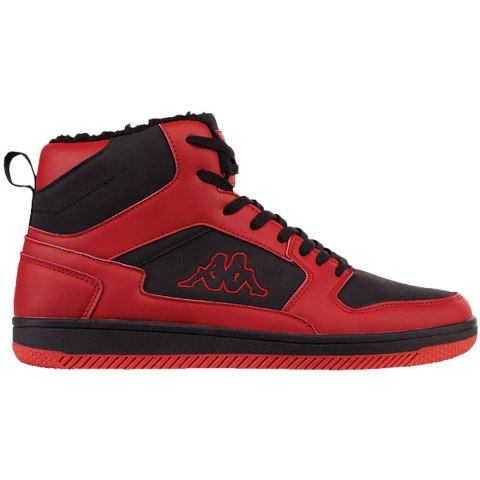 Buty Kappa Lineup Fur 243374 2011 39 Kappa