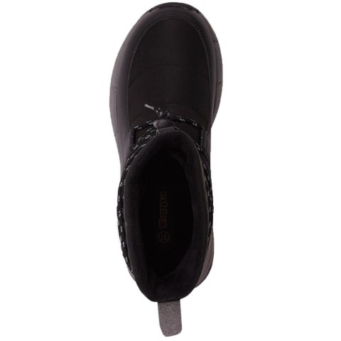 Buty damskie Kappa Numar czarne 243239 1171 40 Kappa