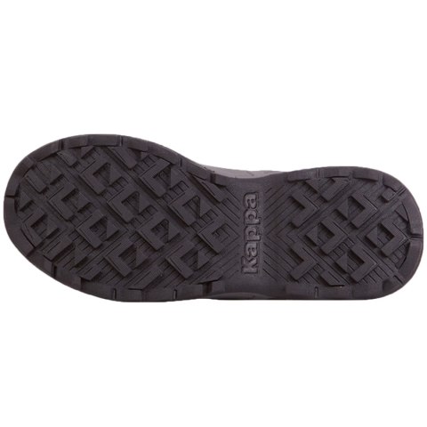 Buty damskie Kappa Numar czarne 243239 1171 40 Kappa